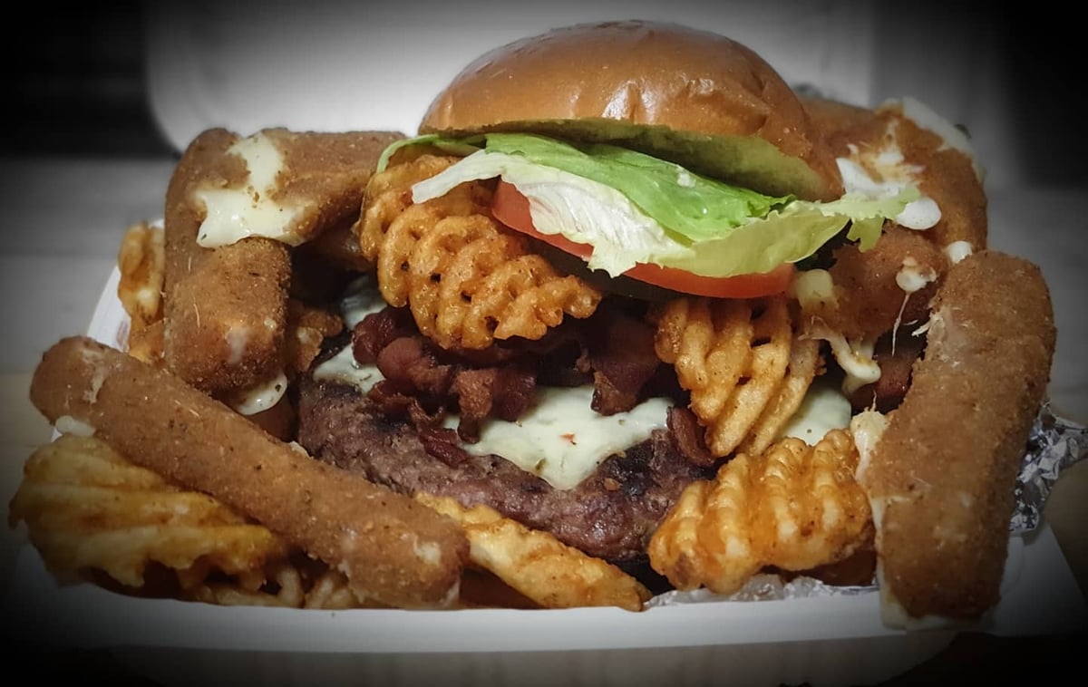 Bean Post Pub — Brooklyn's Neighborhood Pub | Wings, Beer & Good Times